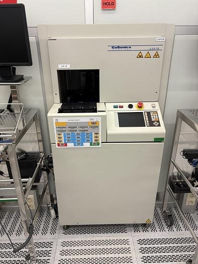 Used 1995 Gasonics L3510 - 150mm Asher