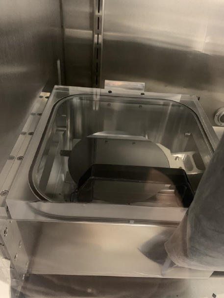 Used 2015 Sentech SI 500 D (PE-CVD)