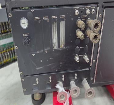 Used 1993 AMAT P5000