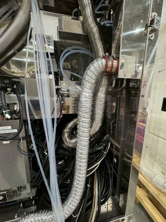 Used 2003 TEL ACT 12