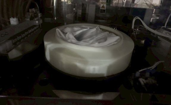 Used 2003 TEL ACT 12