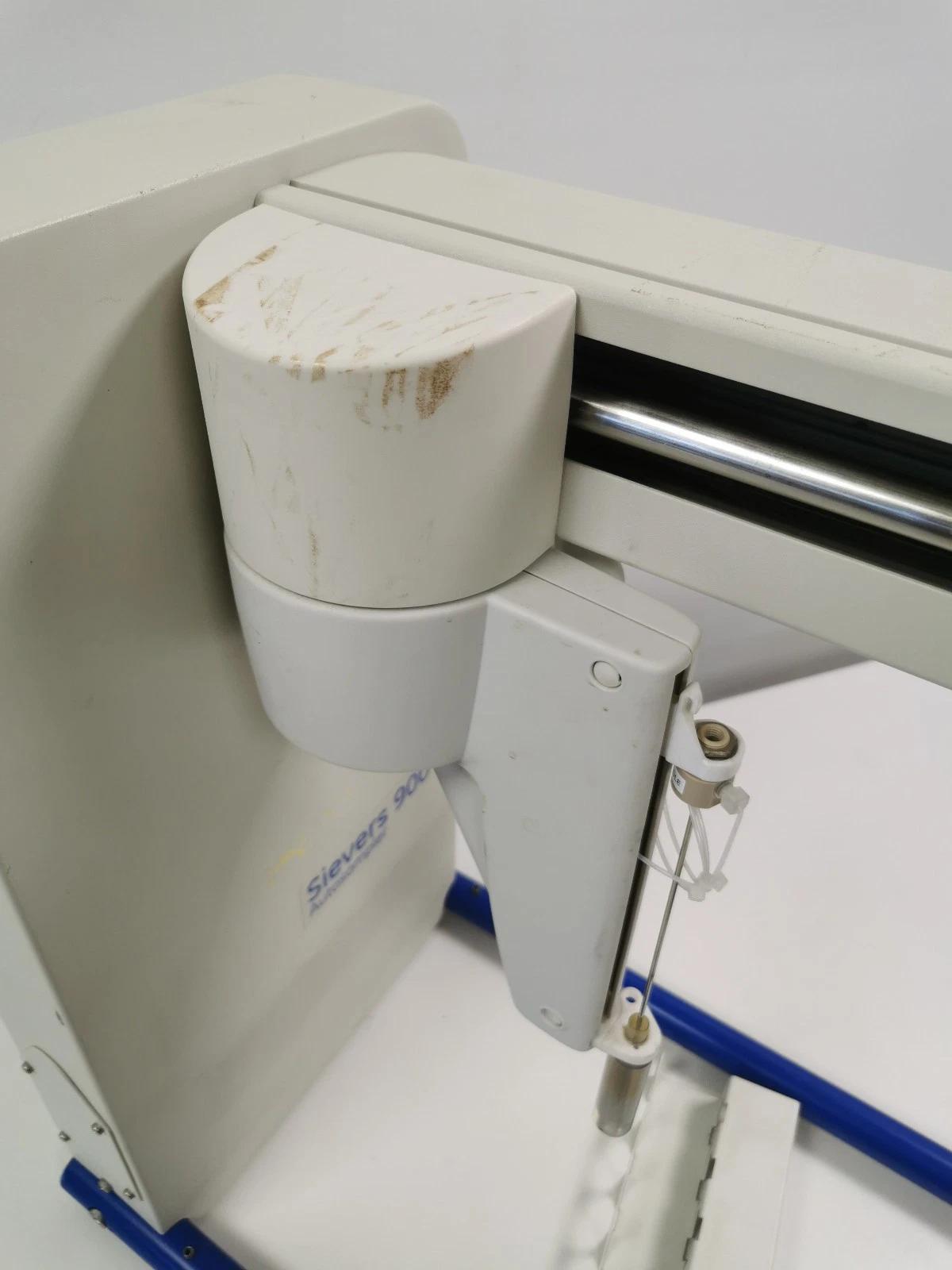 Used GE Sievers TOC 900 LAB Analyser