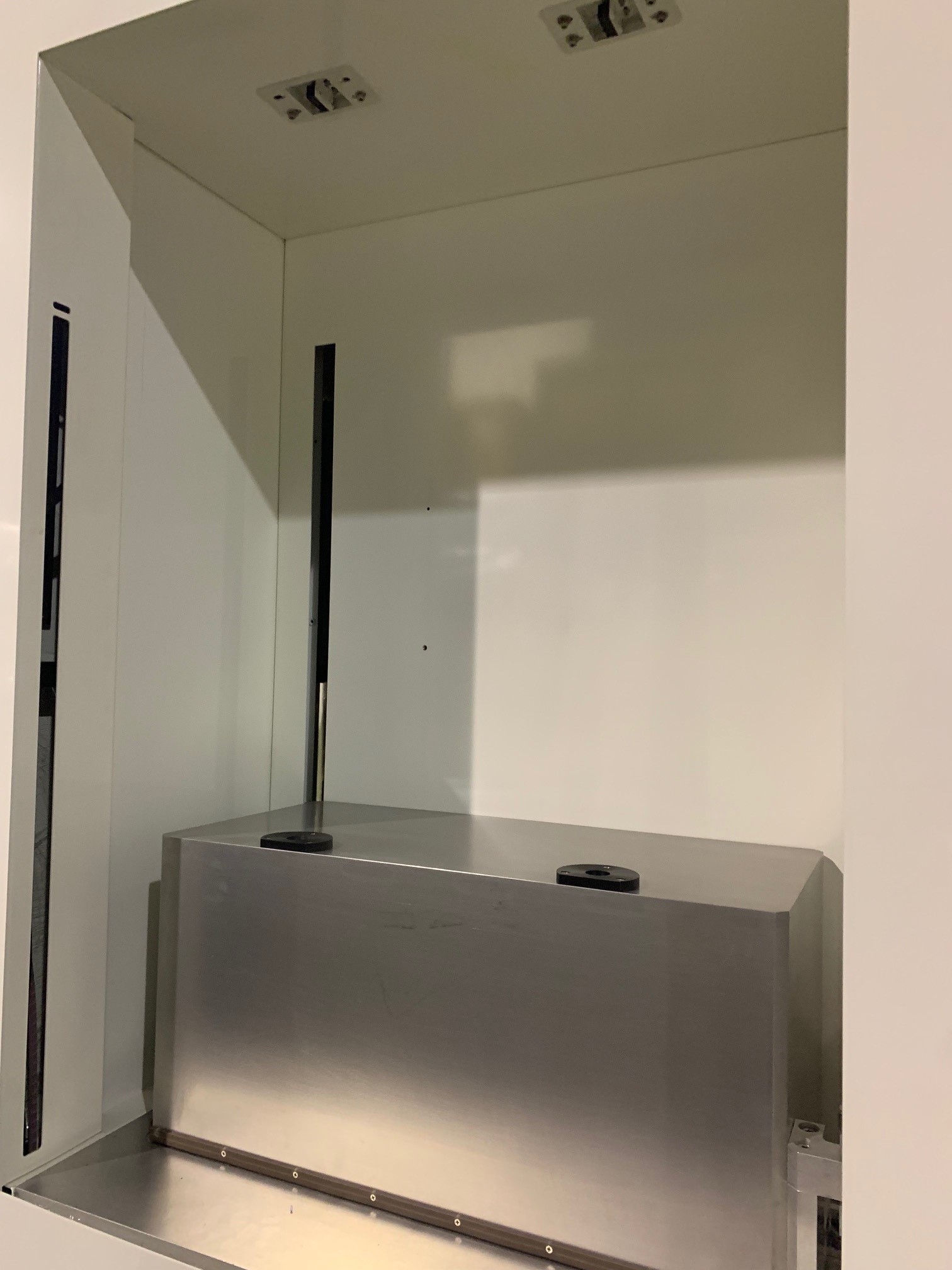 Used Mattson Aspen II