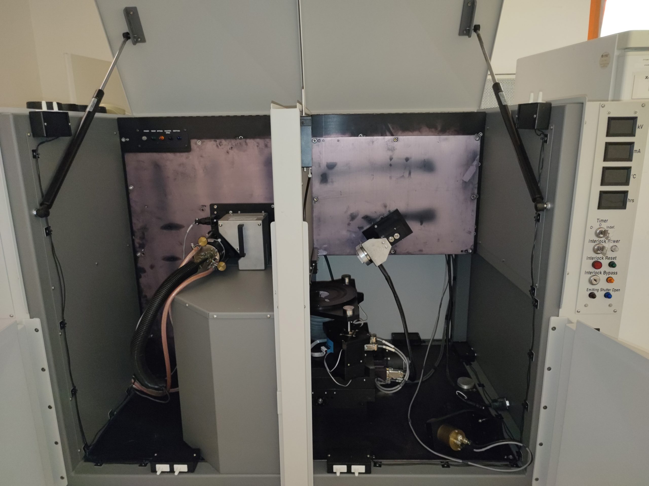 Used Phillips PD 7400