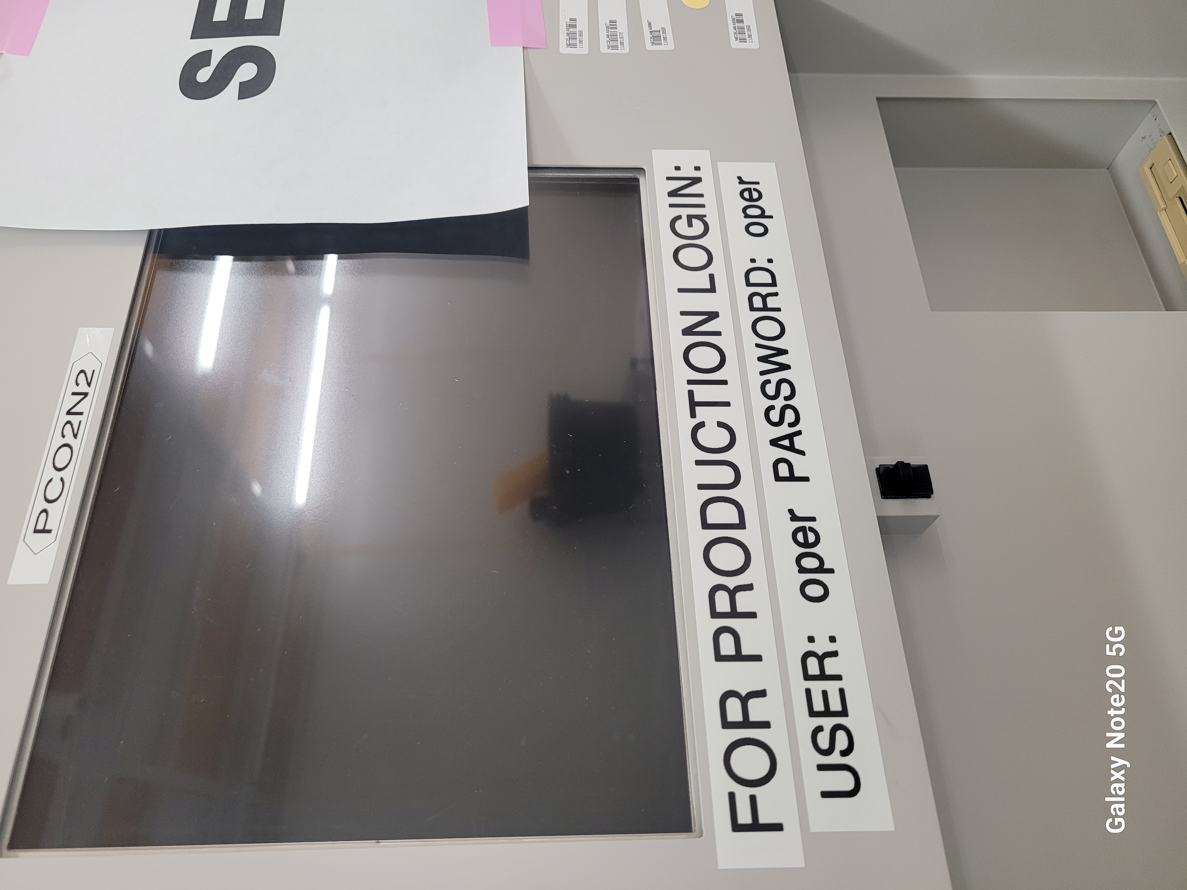 Used 2000 Novellus C2 Sequel Express