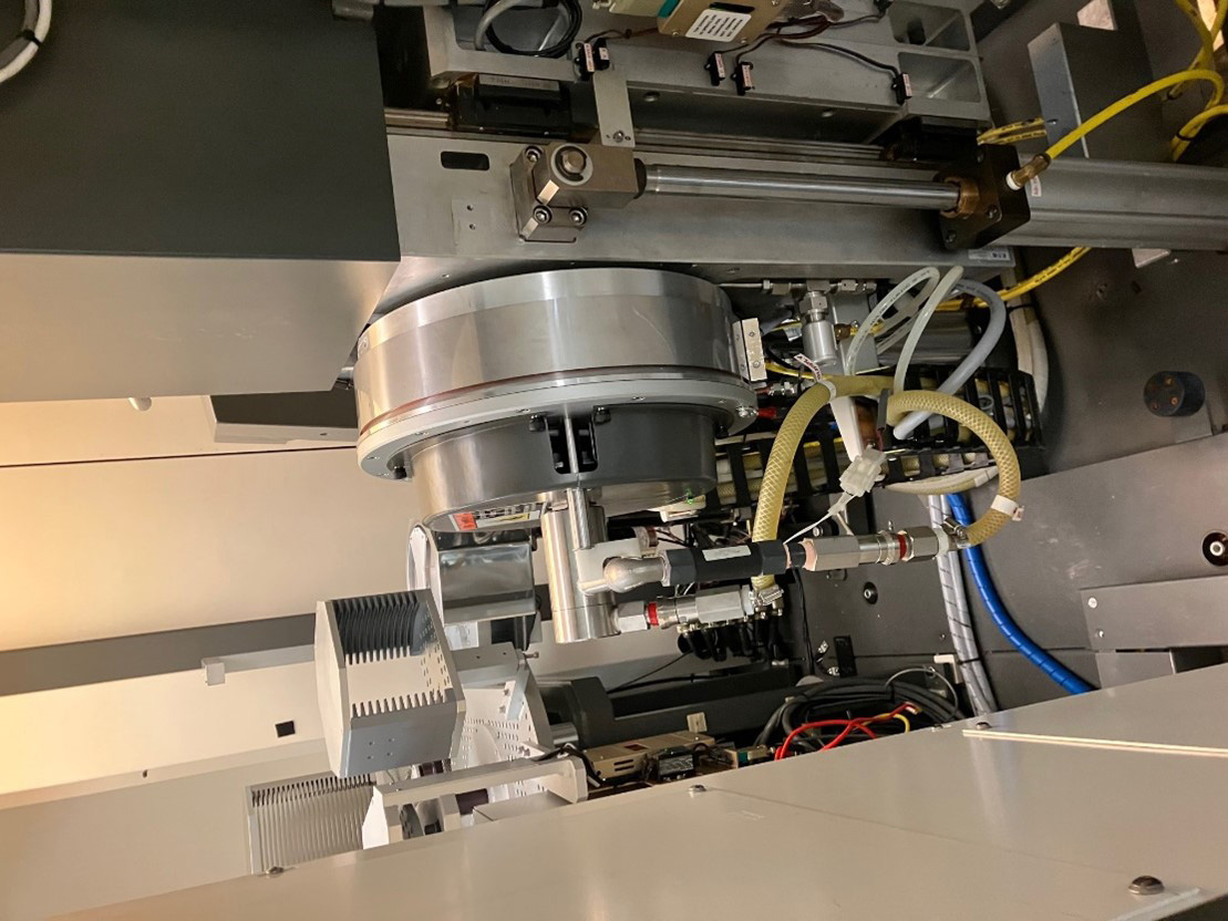 Used Eaton Nova Axcelis NV GSD 200