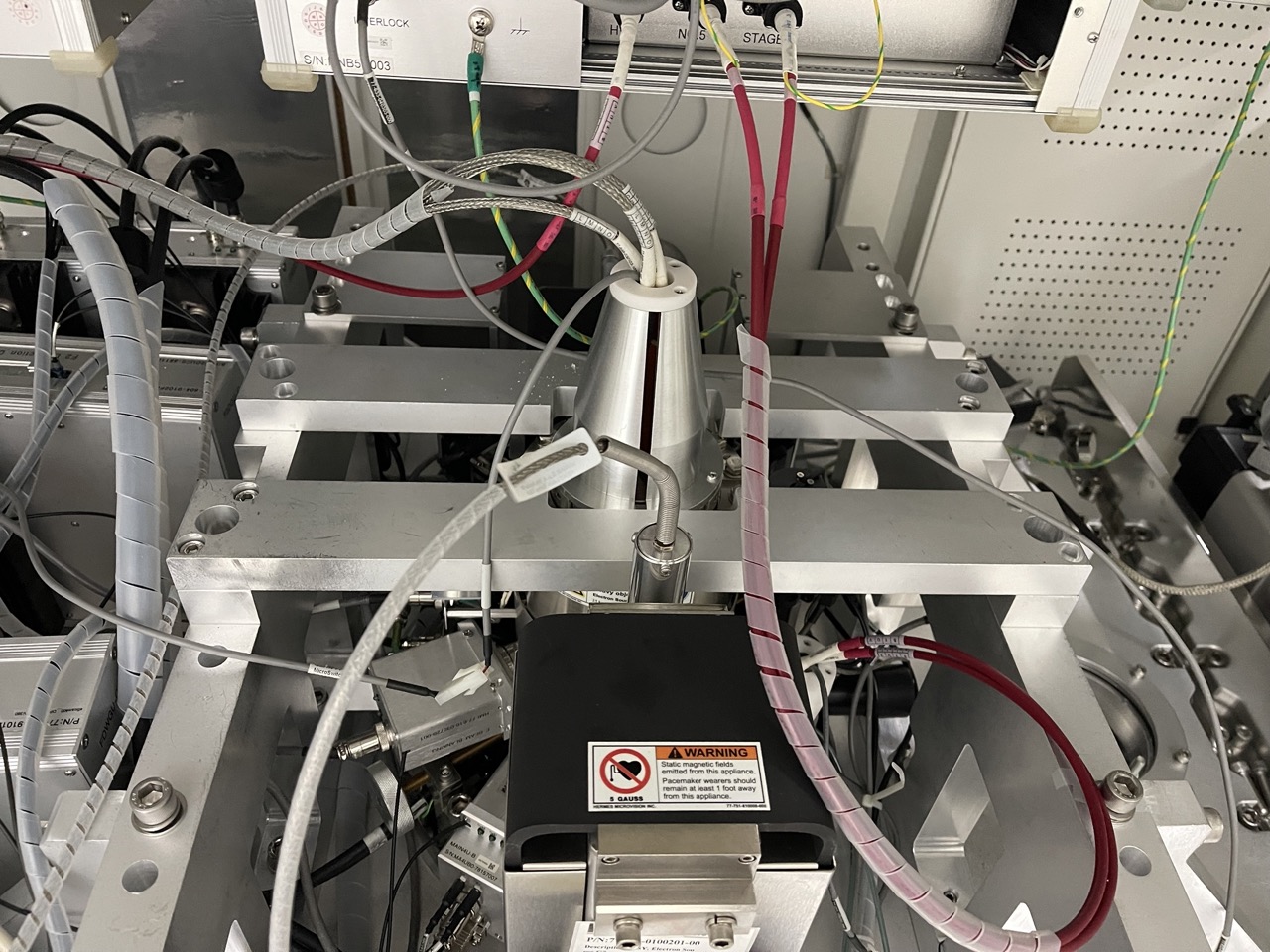 Used 2011 HMI eScan400