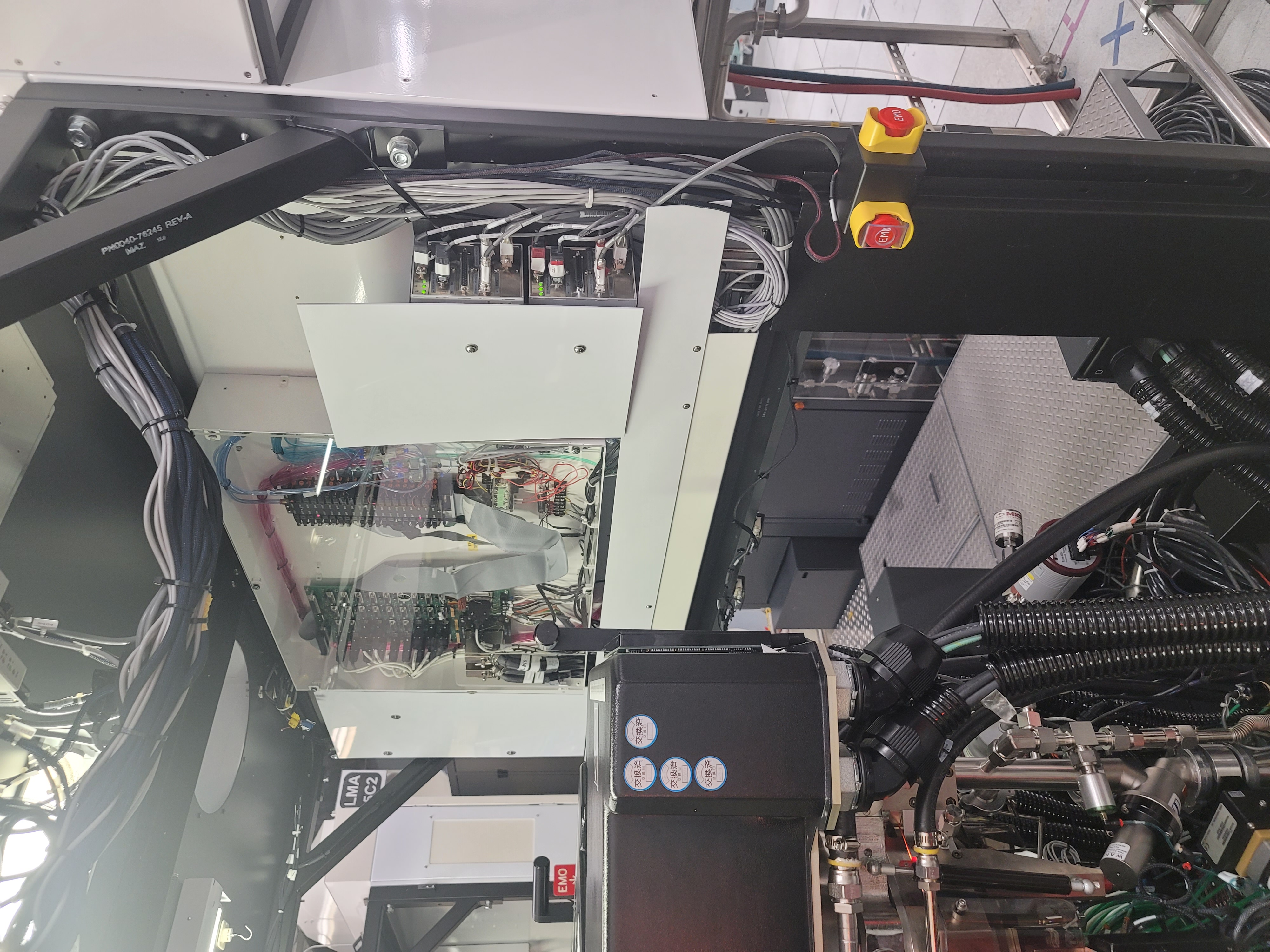 Used 1999 AMAT Centura  EPI