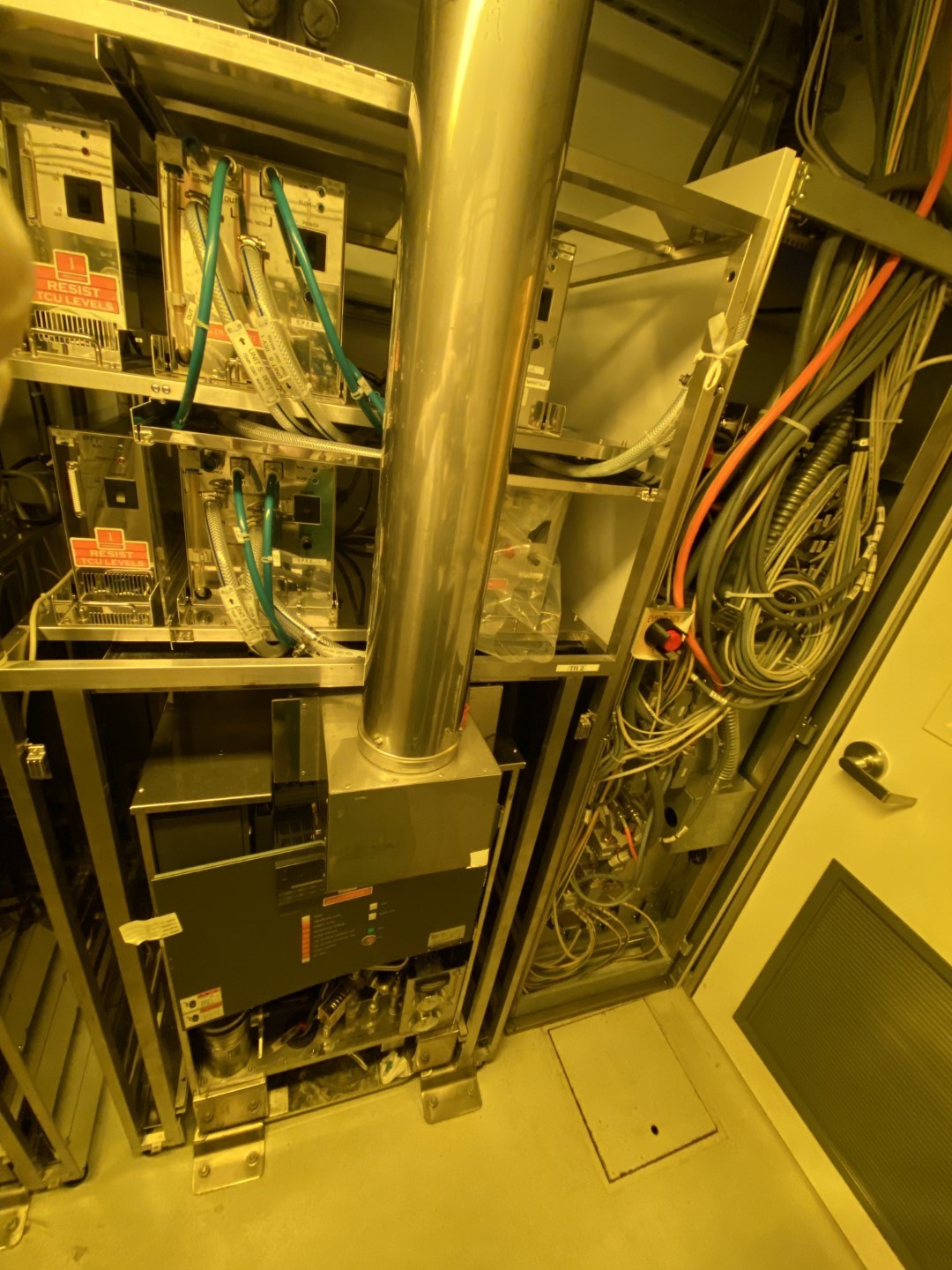 Used 1998 DNS SK-80BW-BVPE