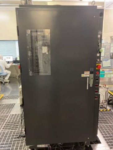 Used 2005 AMAT Endura HP PVD