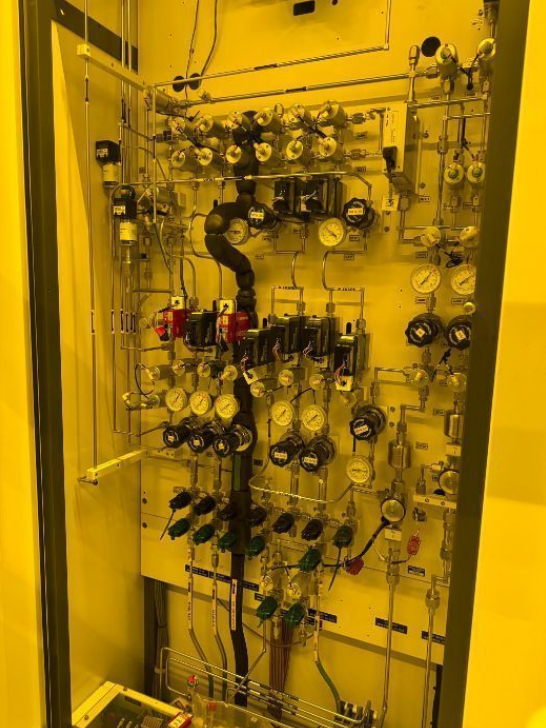 Used 2009 ASM ASM3200