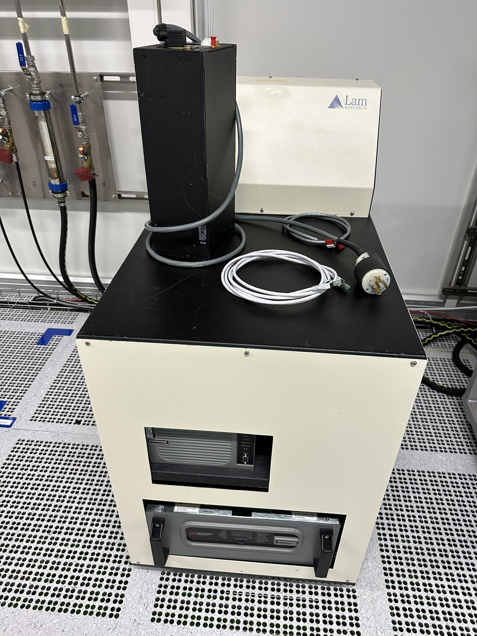 Used LAM Rainbow 4528I