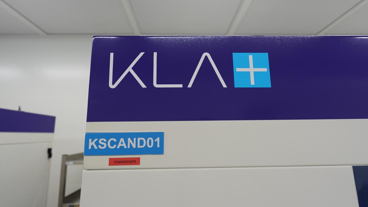 Used 2022 KLA Candala 8520
