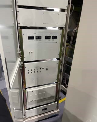 Used 2011 Jeol JBX 6000 FS/E