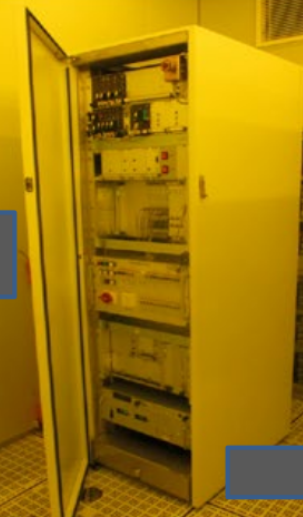 Used 1996 ASML PAS5500/100D