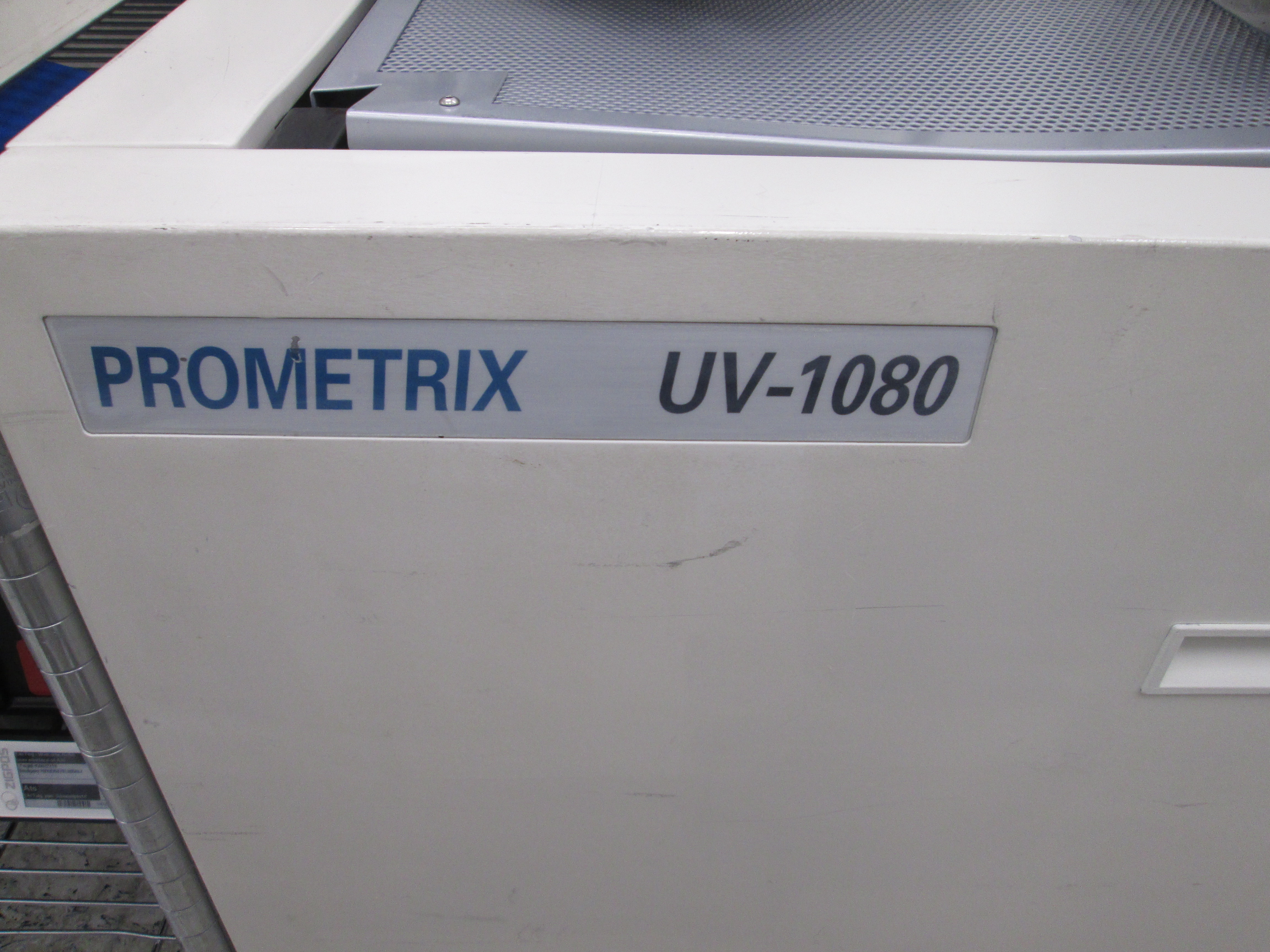 Used 2000 KLA UV1080-01