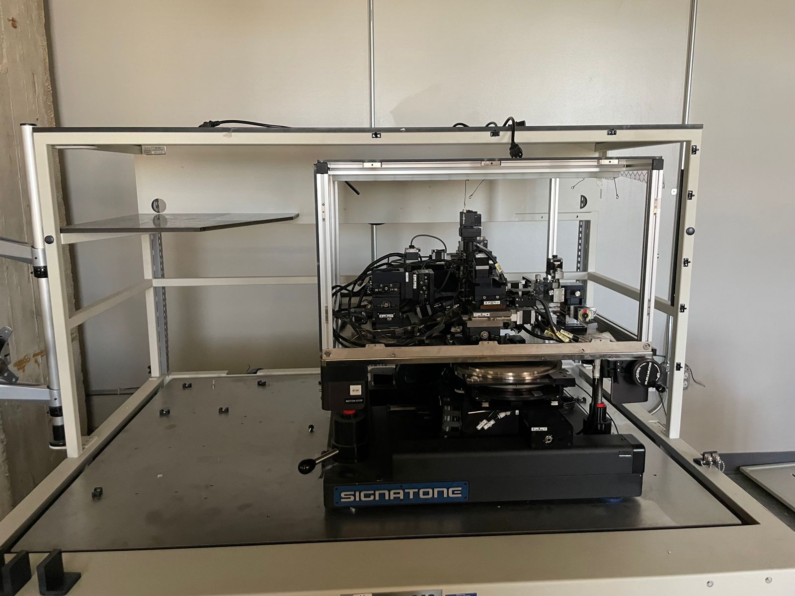 Used Fiber pro-IFA 600 + 640