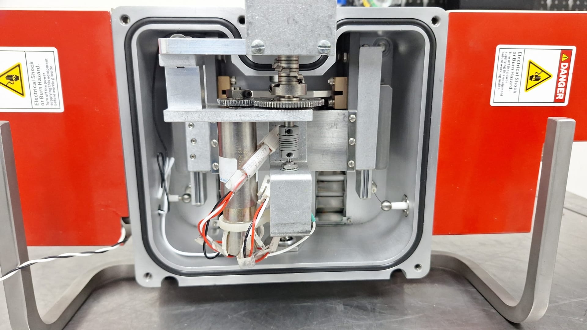 Used Axcelis  GSD/HE/VHE Parts