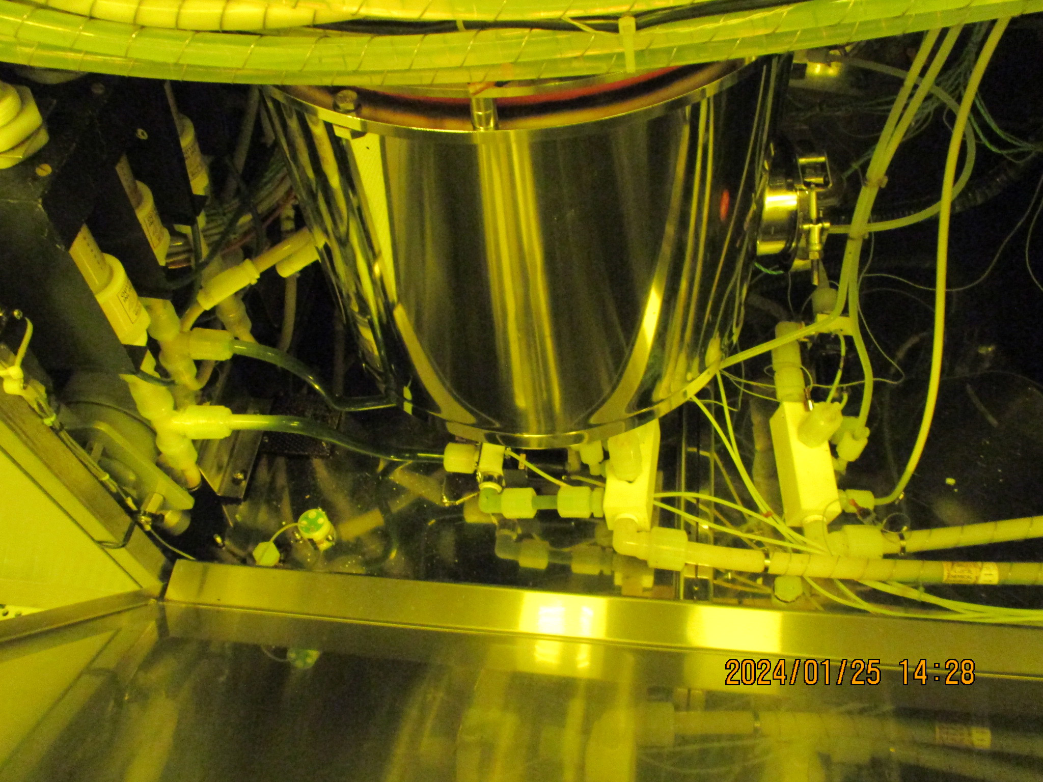 Used 2000 Semitool SST-C 632