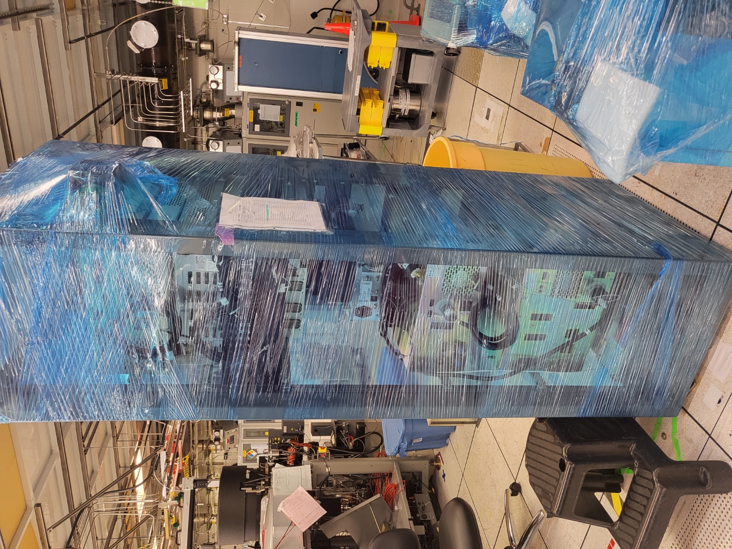 Used Eaton NV-GSD-HE