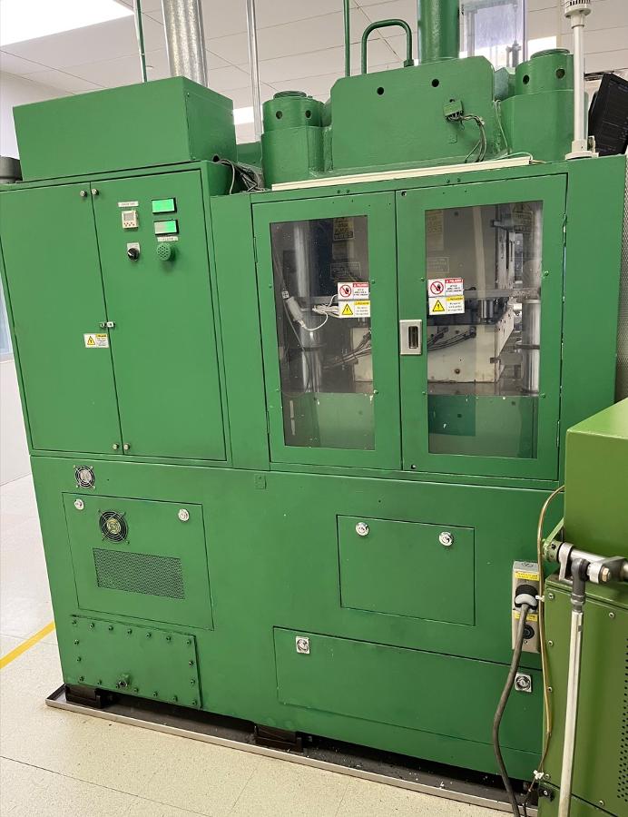 Used 2002 Fujiwa TEP-250-70