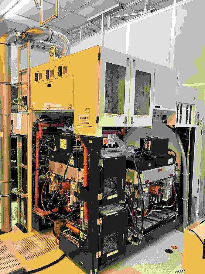 Used 2007 AMAT Producer-VME200