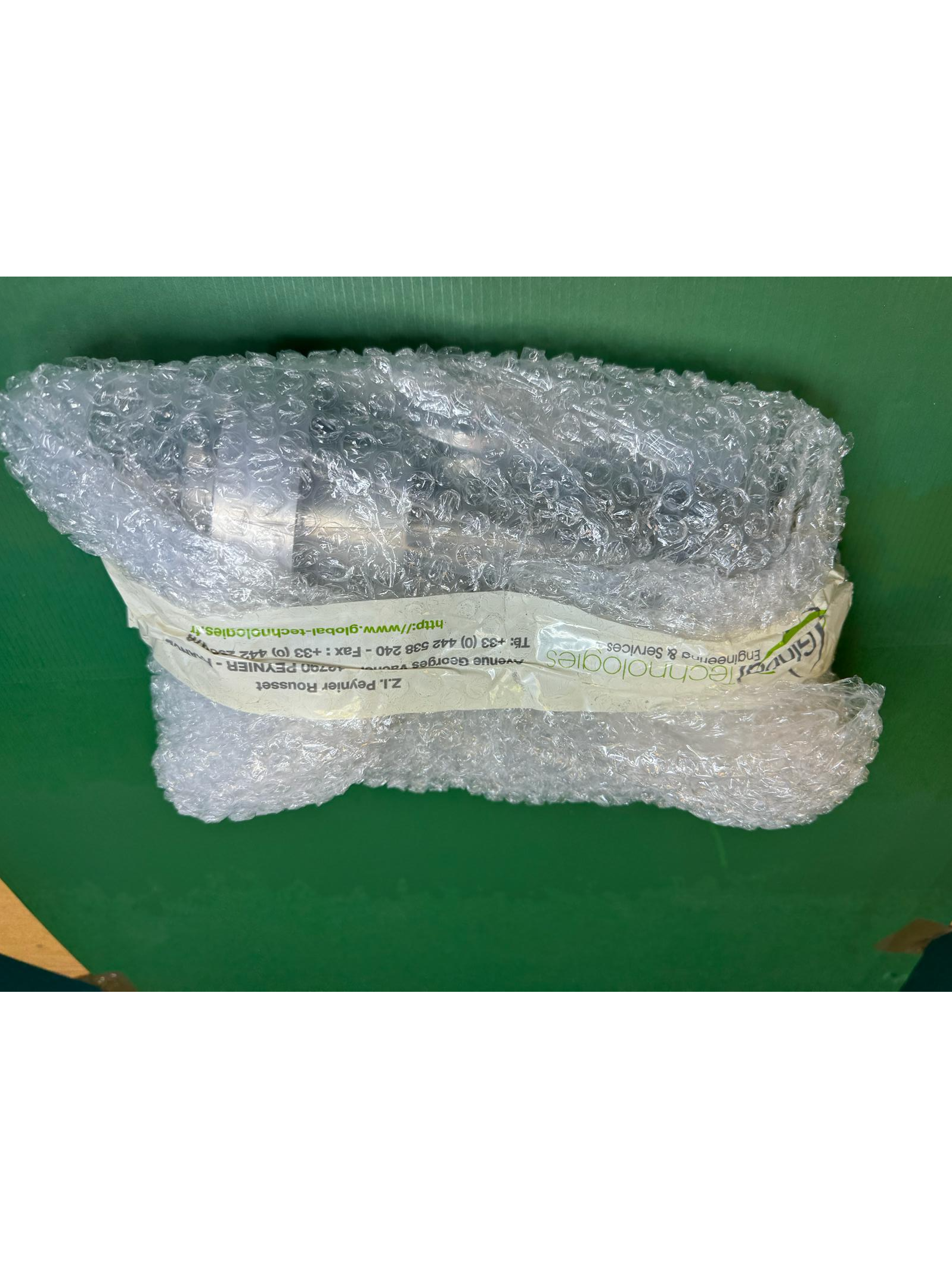 Eaton Nova 6200 AV Spare Part