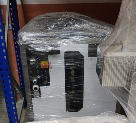 Used 2018 Teradyne MicroFLEX