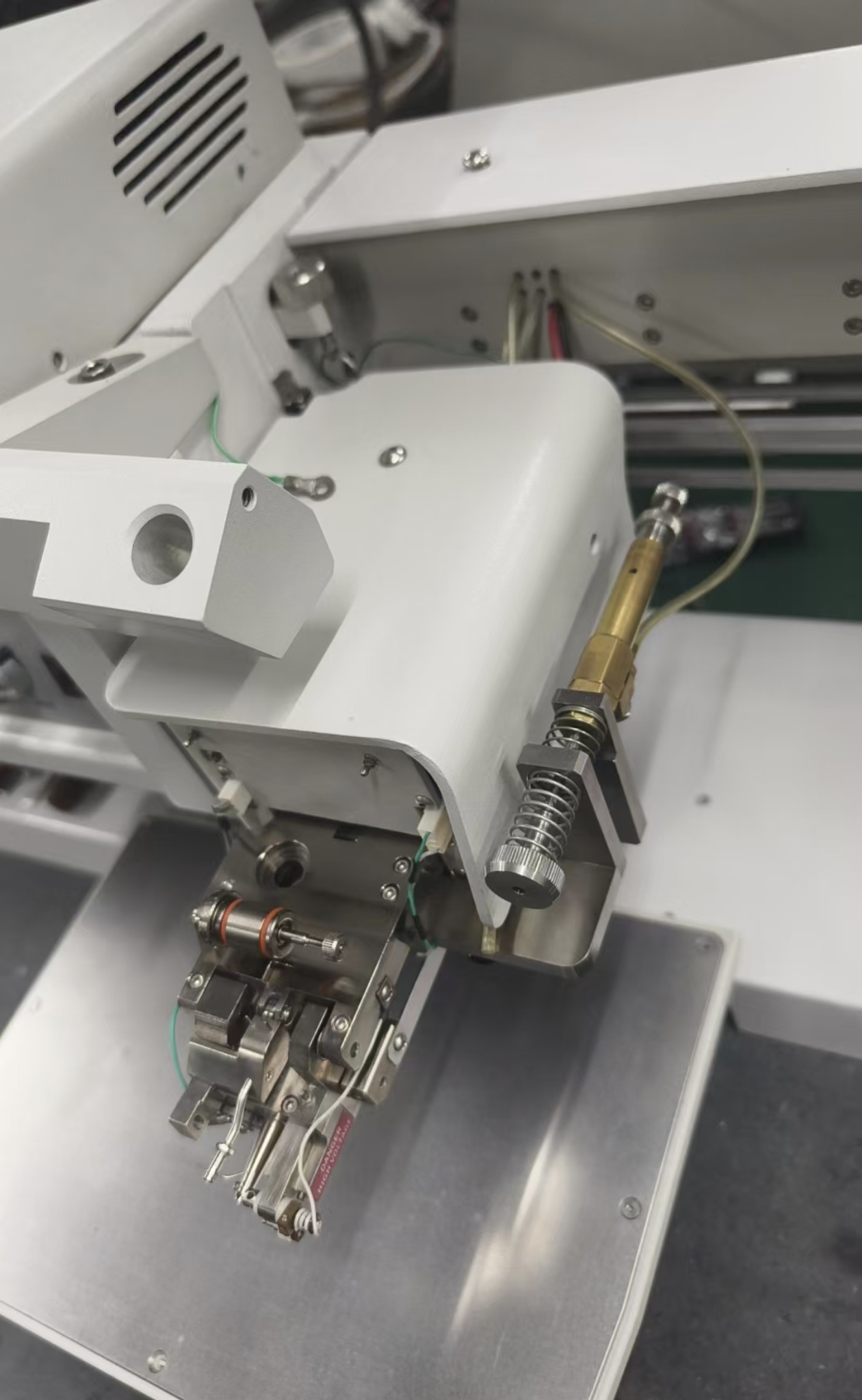 Used WESTBOND 7700E  Bonder