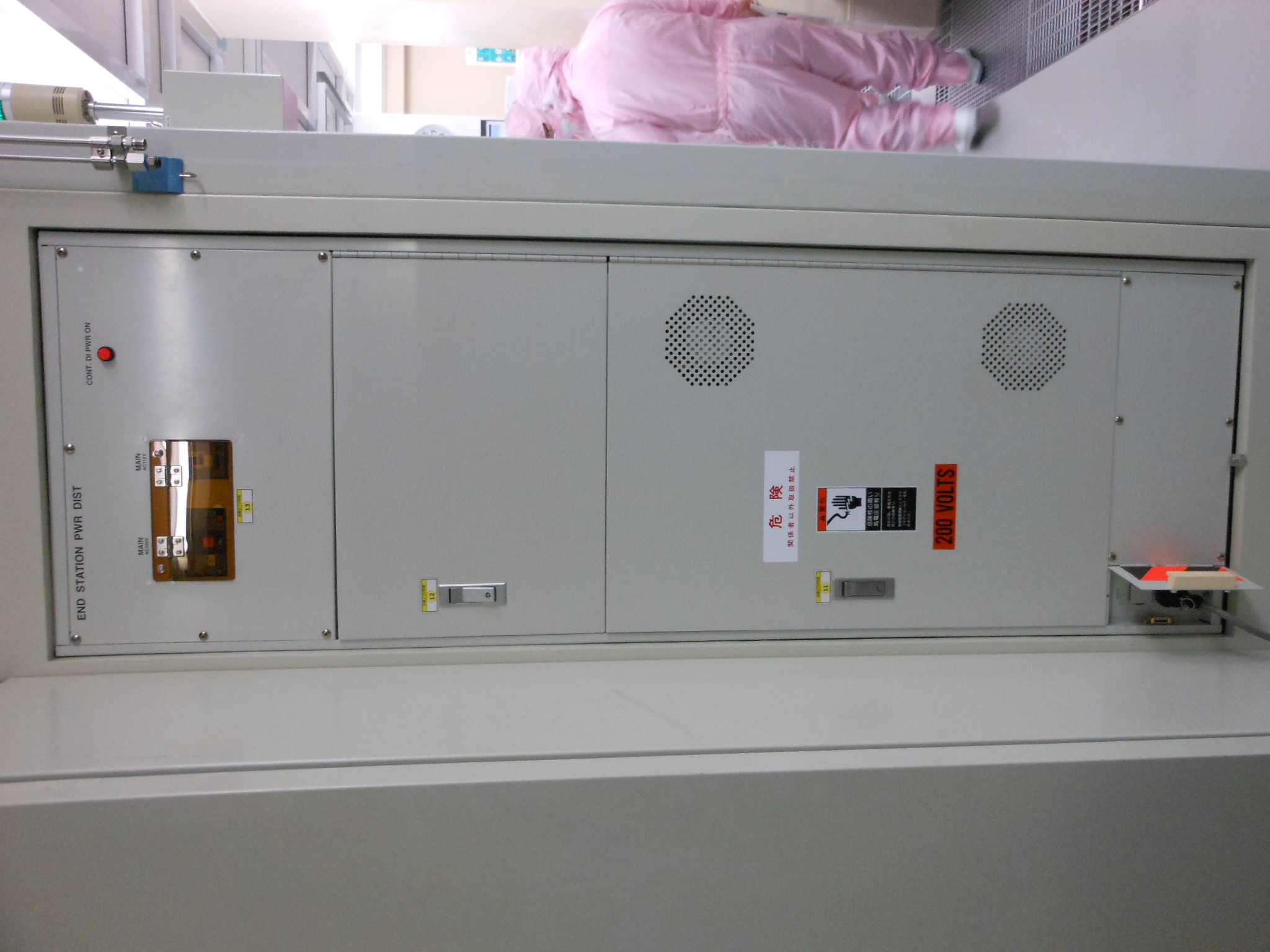 Used 1999 Sumitomo Eaton Nova SEN  NV-GSD-HE