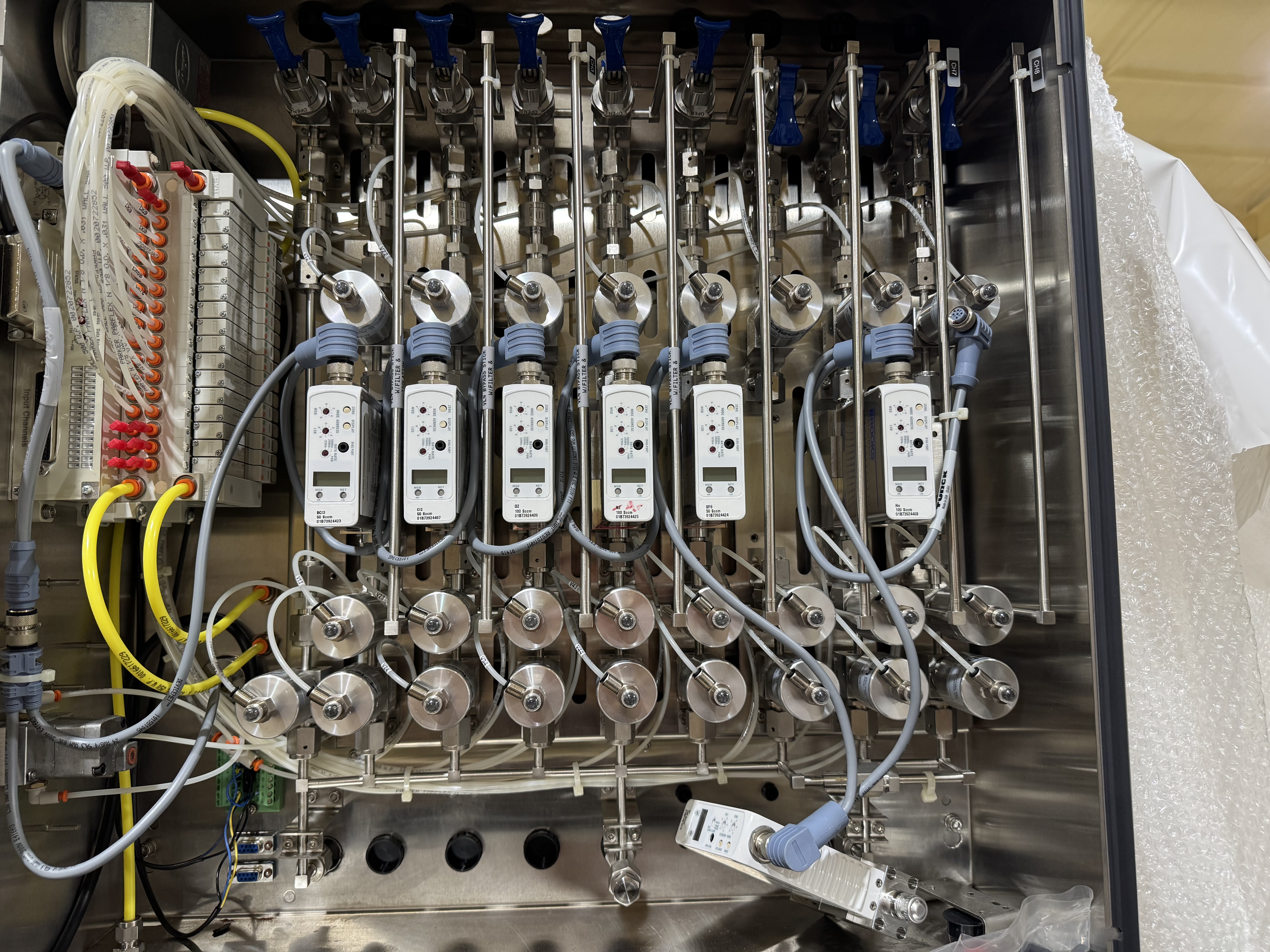 Used 2016 Plasmatherm Versaline