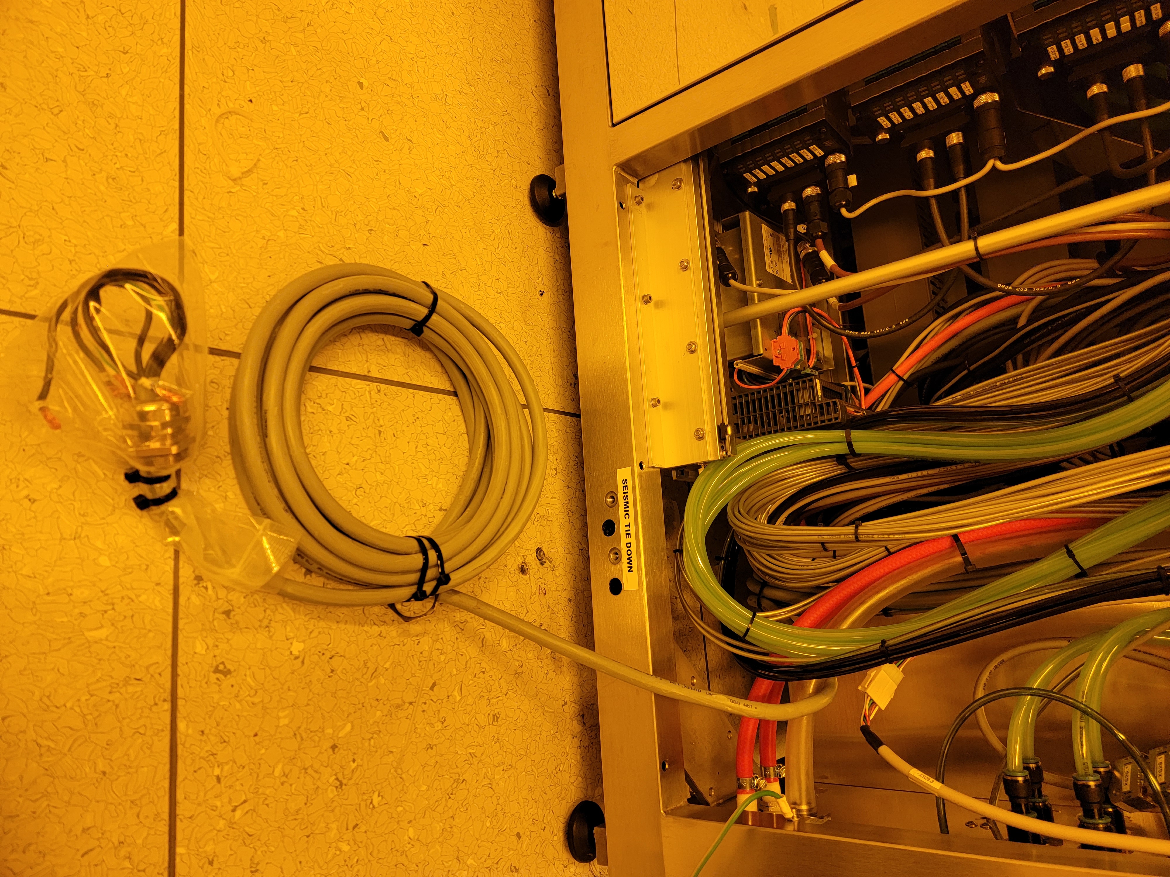 Used Suss Microtech MA-200 Compact Mask Aligner