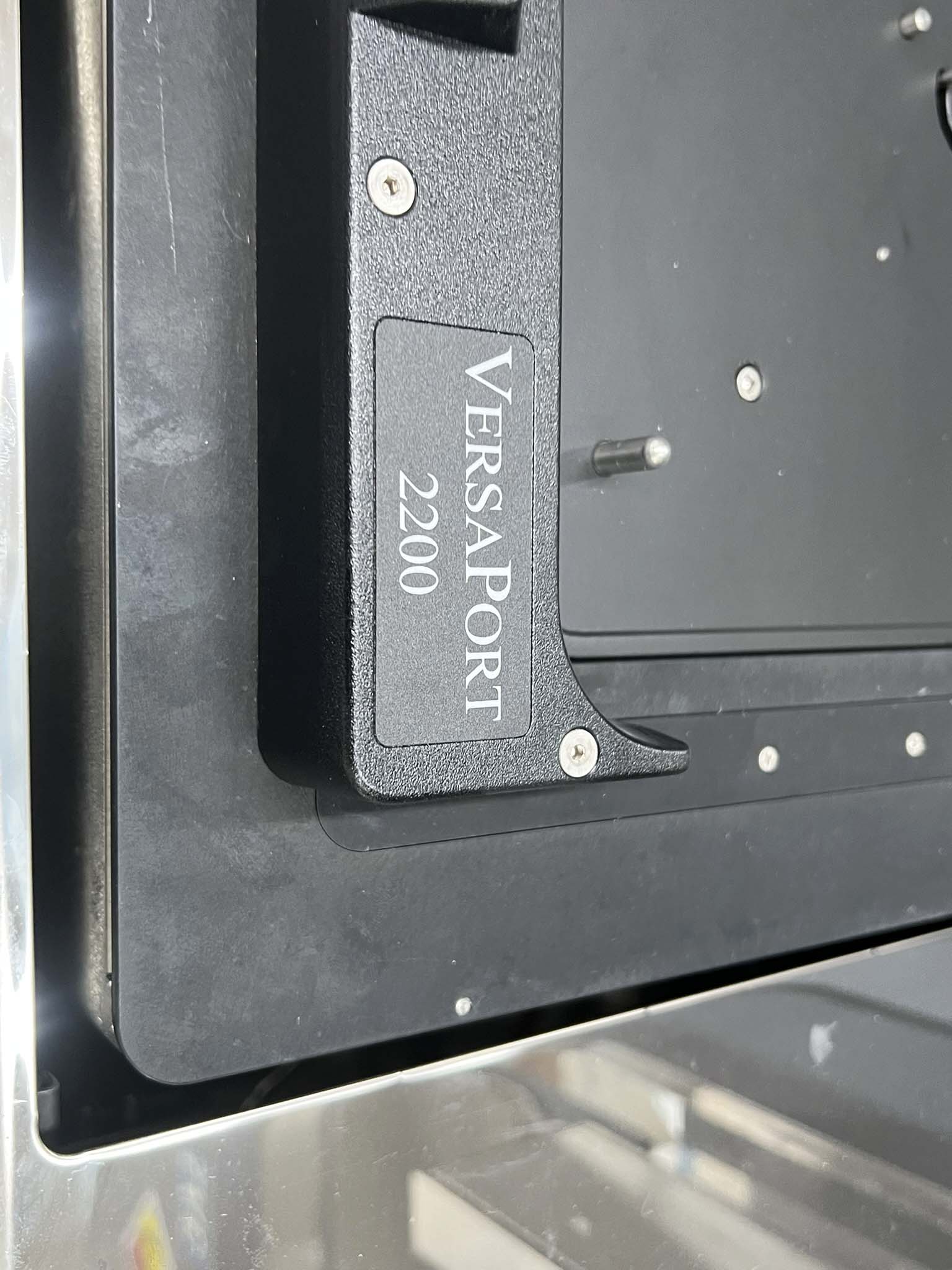 Used 2005 Semitool Raider R208FMC2  ECD Tool