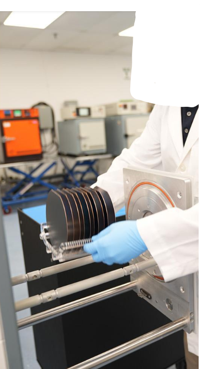 Used Tepla 300 AL-PC Plasma Asher