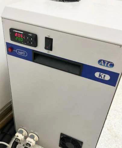 Used Zeiss Supra 55 SEM (Scanning Electron Microscope)