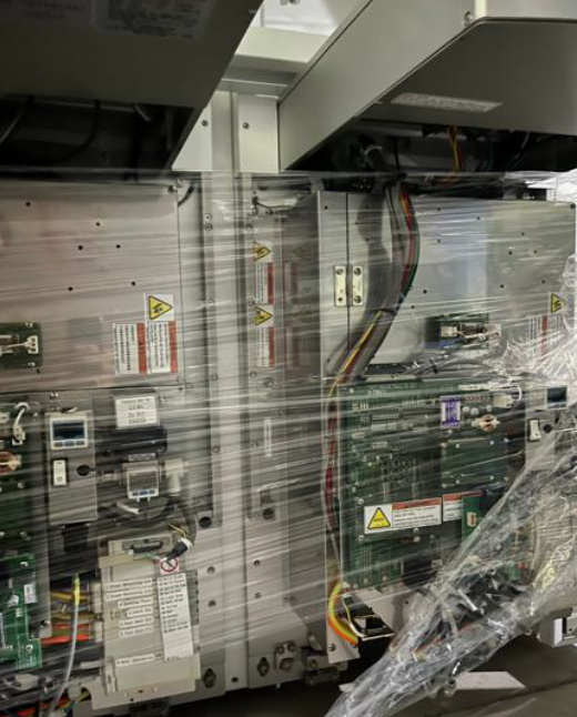 Used 2008 AMAT CENTURA DPS 11 300mm