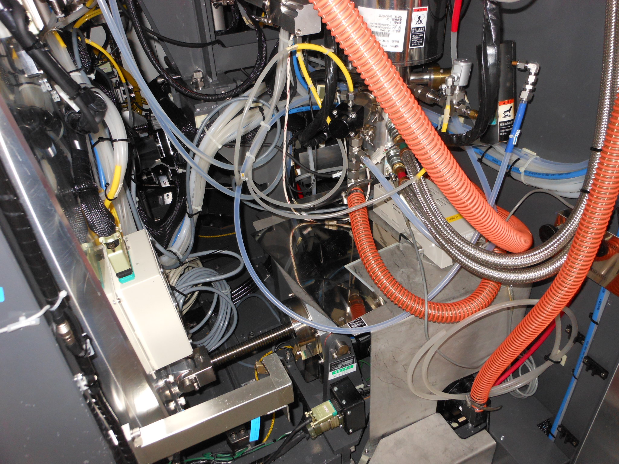 Used 1999 Sumitomo Eaton Nova SEN  NV-GSD-HE