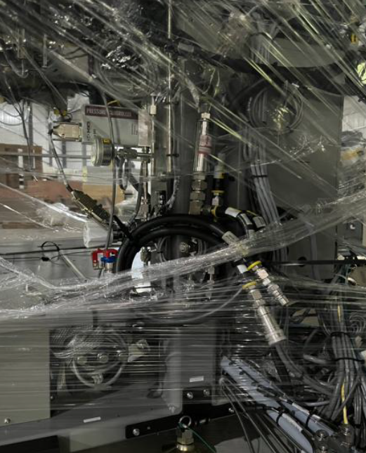 Used 2008 AMAT CENTURA DPS 11 300mm