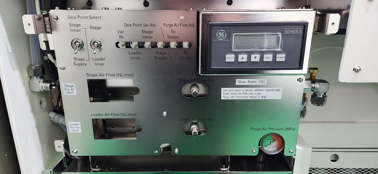 Used 2001 TEL P-12XL