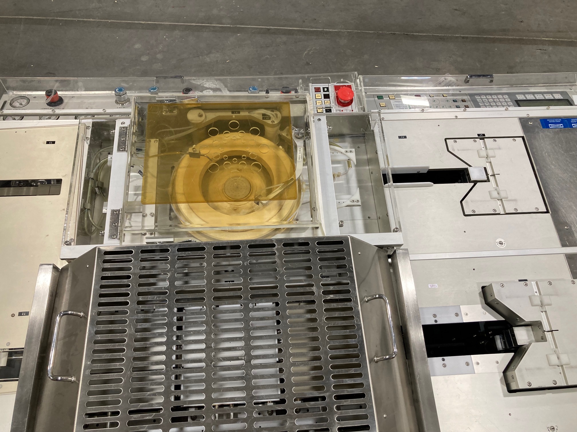 Used SEMIX/Tazmo TR6132UD