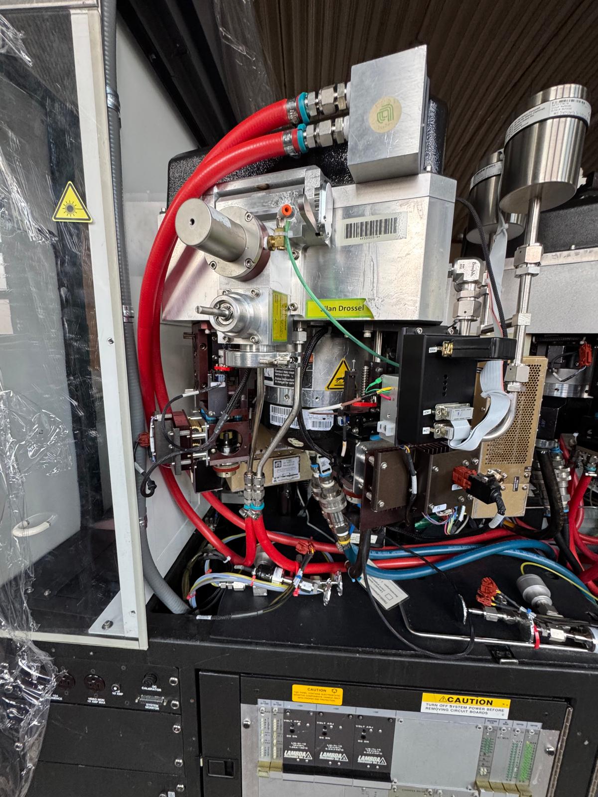 Used 2007 AMAT P5000 20