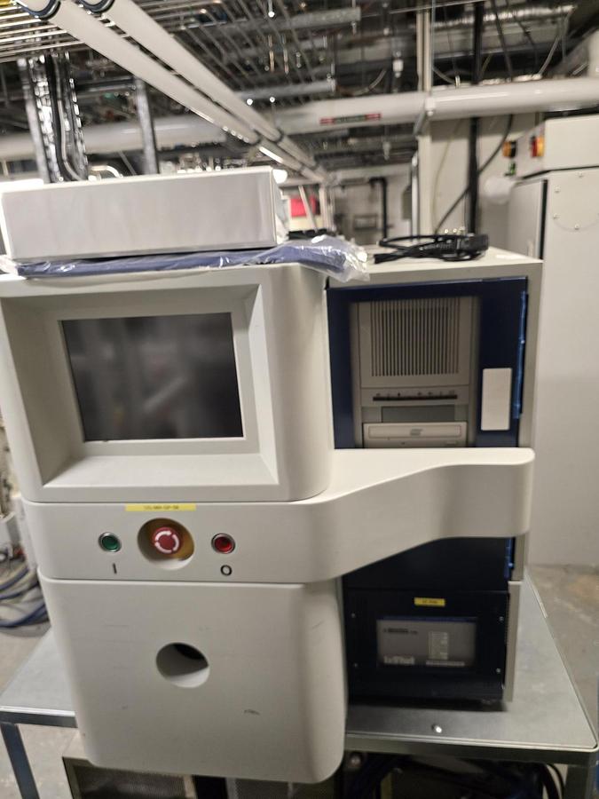 Used 2009 PVA-Tepla PS210