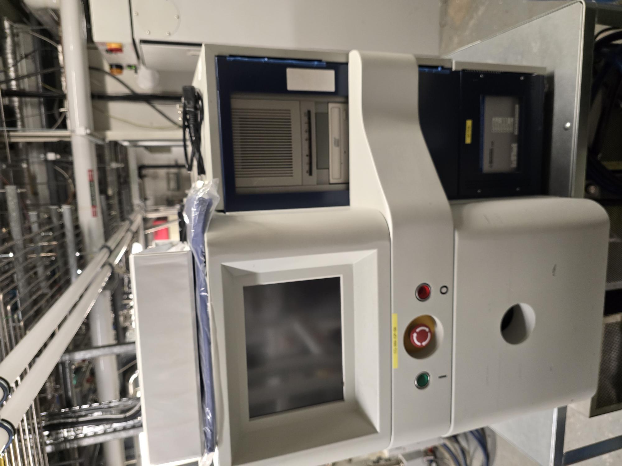 Used 2009 PVA-Tepla PS210