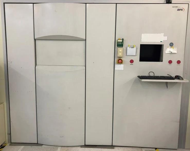 Used Evatec/ Oerlikon  Balzers LLS EVO Sputtering System