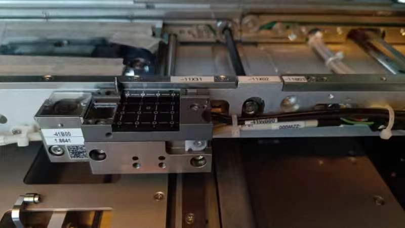 Used Datacon 2200EVO Die Bonder