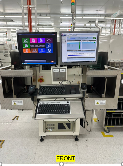 Used 2016 Ind Solution S/B IN. D IV3010