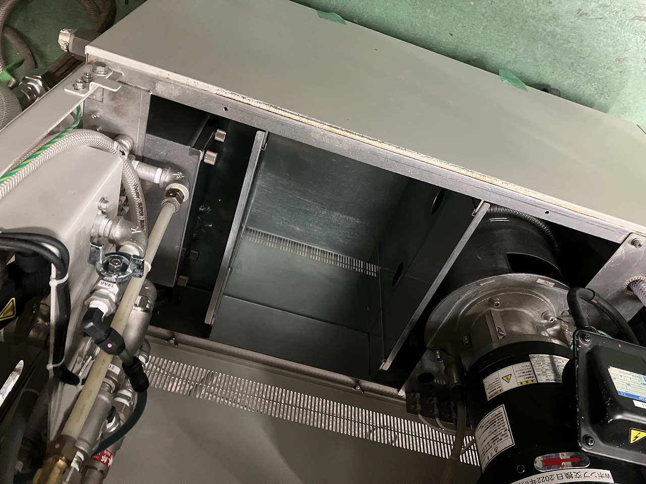 Used Disco DTU162(water cooling type)