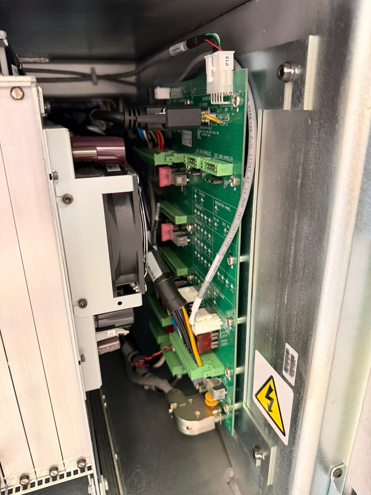 Used 2023 K&S Asterion Bonder