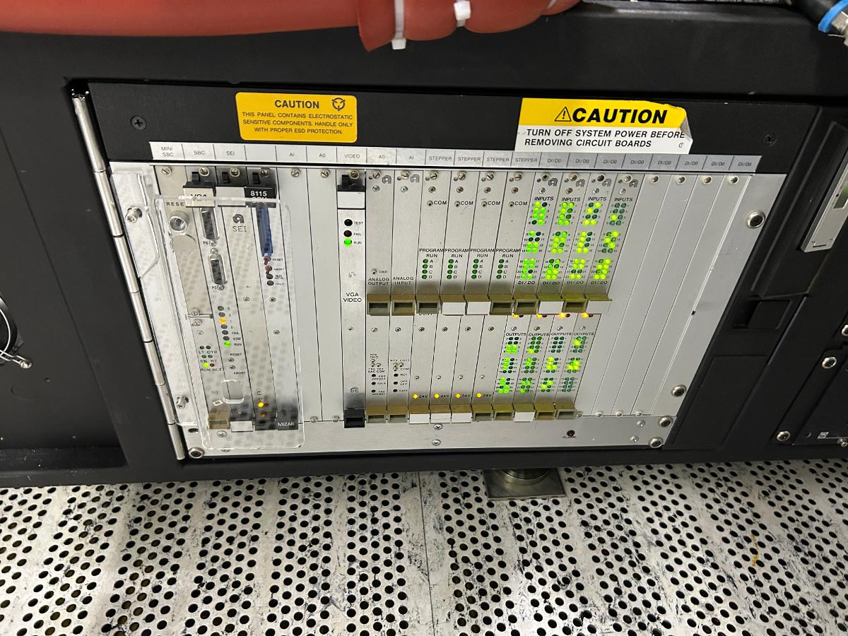 Used AMAT P5000 51