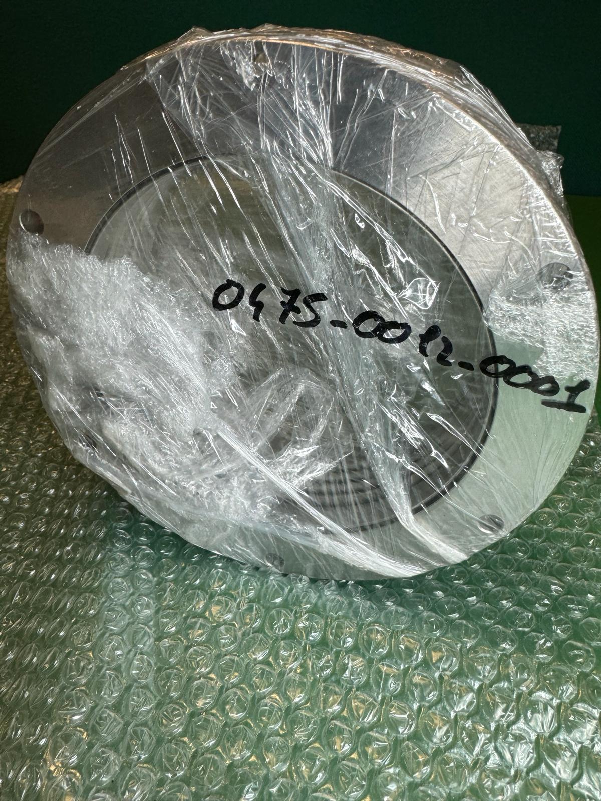 Used Eaton Nova 6200AV 0475-0012-0001 Slit bellows